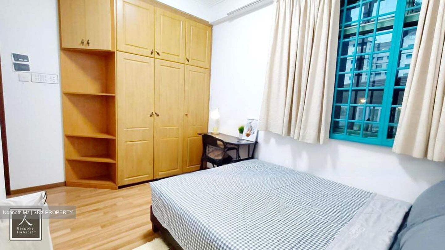 Changi Court (D16), Condominium #463012241